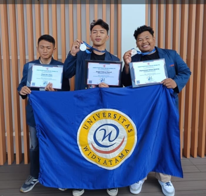 Teknik Elektro Universitas Widyatama