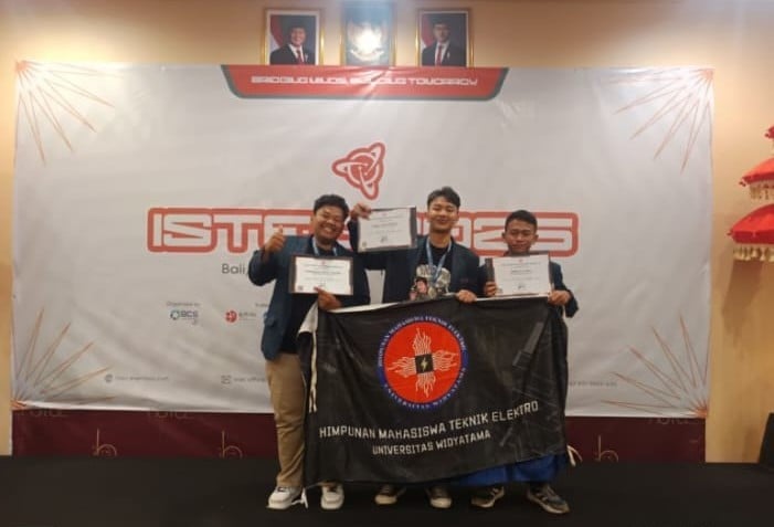 Teknik Elektro Universitas Widyatama